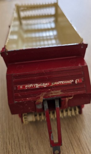 Britains farm toys pottinger - toys,