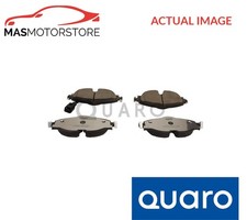 BRAKE PADS SET BRAKING PAD