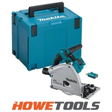 MAKITA DSP601ZJU Twin 18v