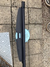 Vauxhall zafira parcel shelf - vauxhall,