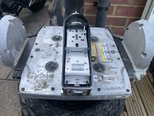 Segway X2 Spares Or Repair Gearbox batteries  Etc