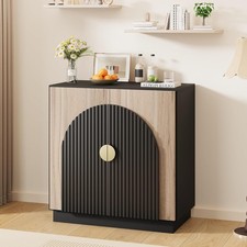 Wooden Sideboard Cabinet