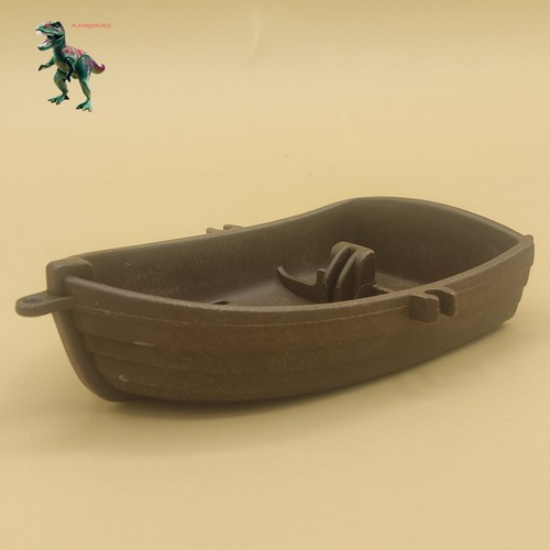 Playmobil hull small rowing - playmobil,