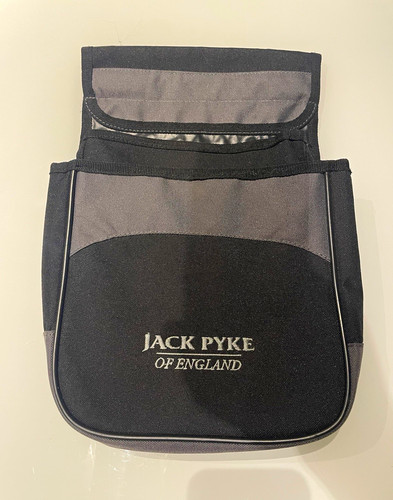Jack pyke canvas gauge - jack,