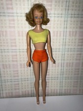 Barbie Vintage Original