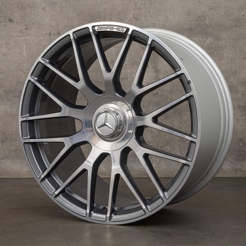 Mercedes cls rims inch c218 - mercedes,