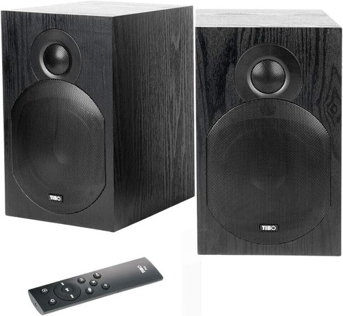 Tibo plus powered - plus, 1.1