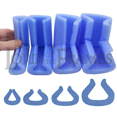 Tulip corner protection - corner,