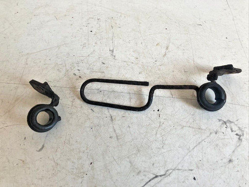 Kawasaki 550 front brake - gt, g4