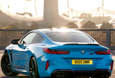 K155 UMR - Personalized Number