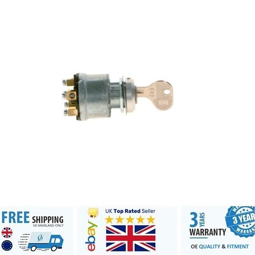 Ignition switch 0342309003 for - ignition,