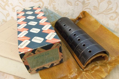 Nos bearing set albion - nos,