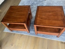2 Lamp Tables