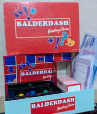 MB Games Balderdash The