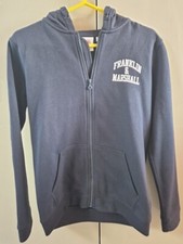 Boy's Tracksuit. Franklin & Marshall. Navy.  Age 12-13. Excellent Condition