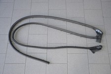 Corvette C6 Z06 Door Seal