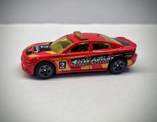 Hotwheels 15 Dodge Charger SRT