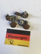 GENUINE VW GOLF JETTA MK2 MK3