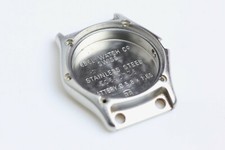 Ebel Classic Wave Stainless