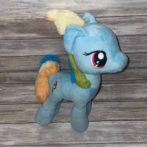Little pony rainbow dash - pony,