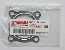 BRAND NEW GENUINE YAMAHA PW80 1986-2011 CYLINDER HEAD GASKET 1W7-11181-00