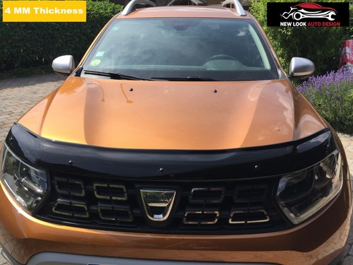 Bonnet guard protector - guard, for