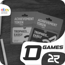 🏆 XBOX ACHIEVEMENTS 🏆