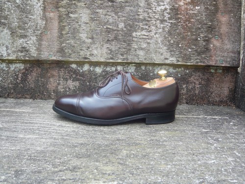 Joseph cheaney oxford shoes - cheaney,