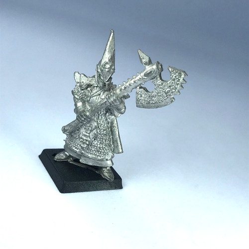 Dark elves black - dark,