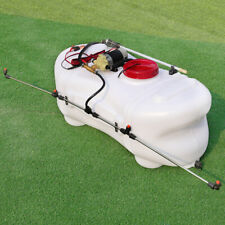 60L ATV Quad Sprayer Weed
