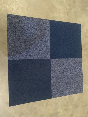 Quality carpet tiles - carpet, 5m2