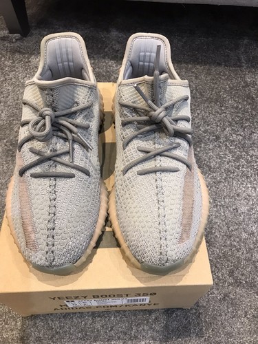 Adidas yeezy 350 true - yeezy, form