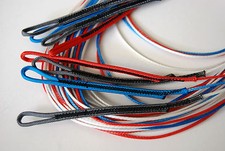 Dyneema kite extension line