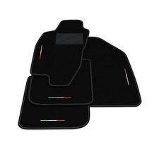 Floor Mats Compatible with