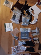 Electric Guitar Spare Parts For SG Les Paul and P Bass