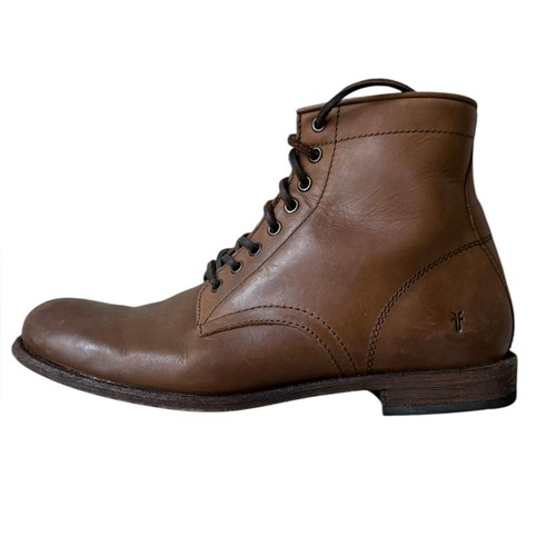 Frye men fr40155 leather - fr40155,