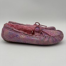 UGG Dakota Slippers Spots