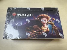 Commander Legends Booster Box
