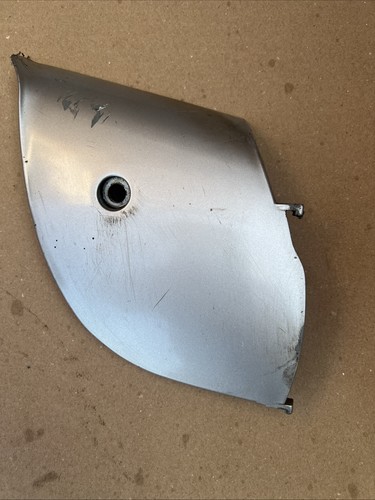Vespa et2 front lower - 50,