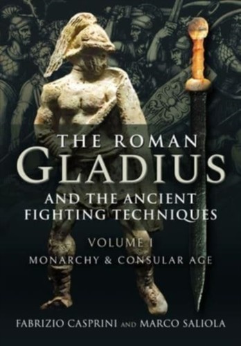 The roman gladius - the,
