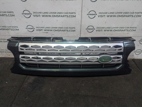 Land rover discovery l319 - land,