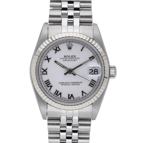 Rolex datejust 68274 with - 68274,