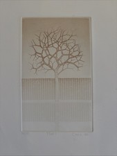 MARTIN WARE b1946 Limited