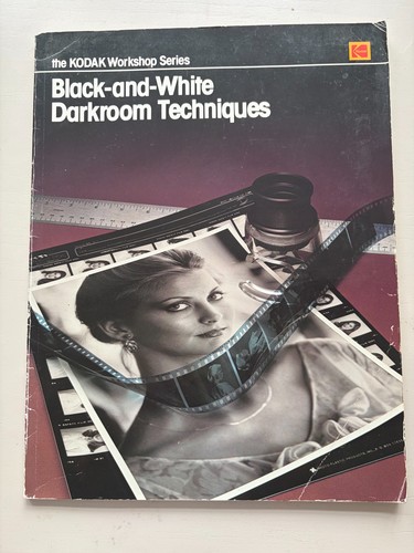 Black and white darkroom - black,