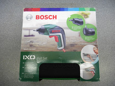 Bosch IXO 5 3.6V Cordless