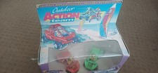 Britains Farm Off Road Buggy