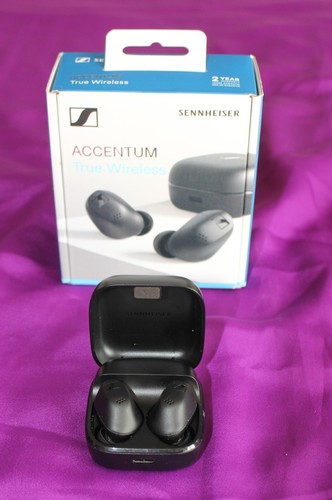 Sennheiser accentum true - accentum,