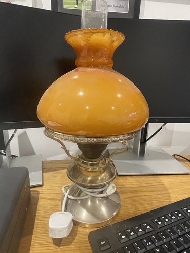 Vintage retro amber - vintage/retro,