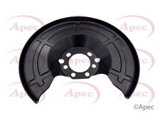 Apec Rear Brake Splash Panel