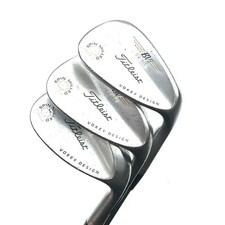 TItleist Vokey SM4 Wedge Set /